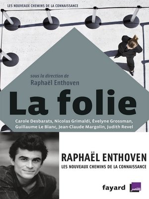 cover image of La folie